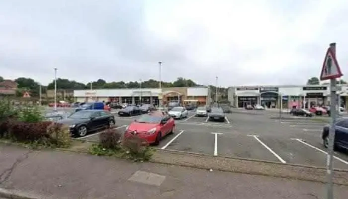 My Pharmacy 365 -   Online Pharmacy Street View 360deg - Glasgow