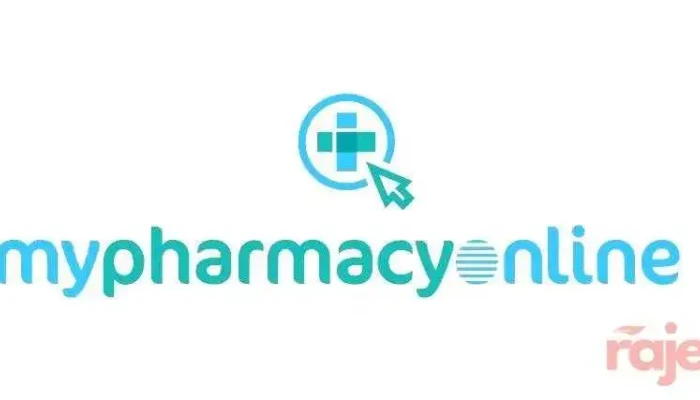 My Pharmacy Online - Sterling Industrial Park