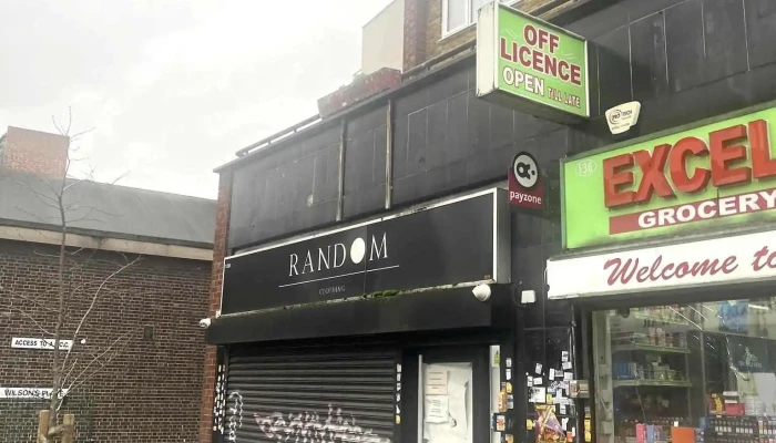 MyMeds Pharmacy - London E14 7Pq