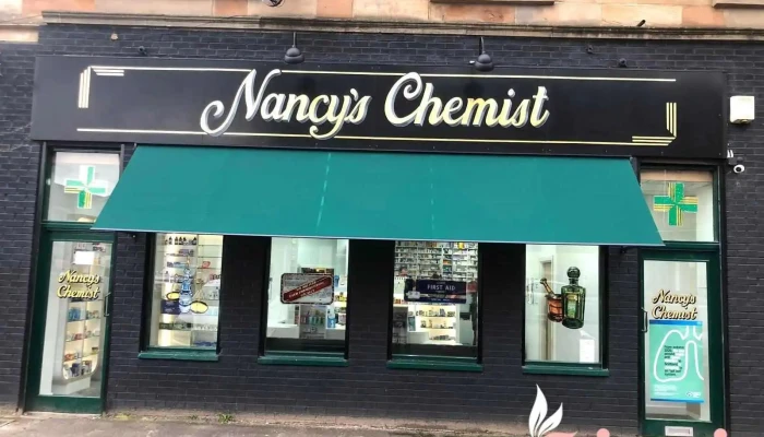 Nancys Chemist All - Glasgow