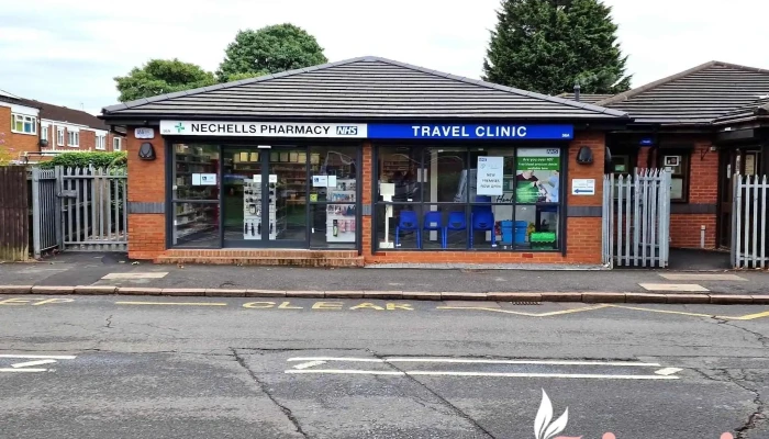 Nechells Pharmacy and Travel Clinic - Nechells
