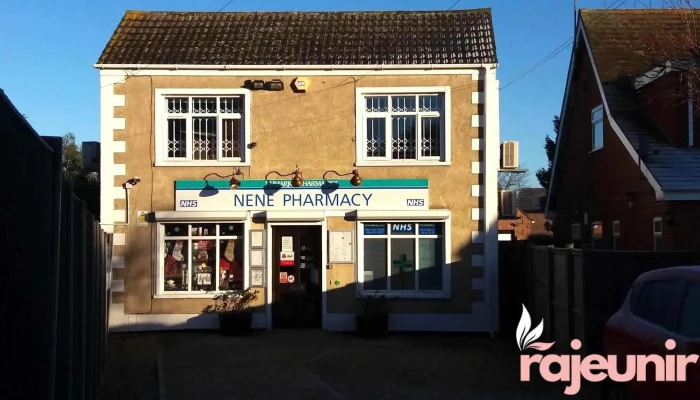 Nene Pharmacy PharmacyWise - Sutton Bridge