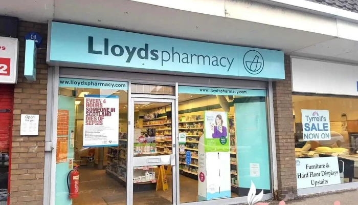 New Mart Pharmacy - Hamilton