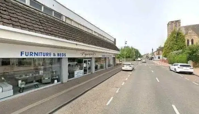 New Mart Pharmacy -  Street View 360deg - Hamilton