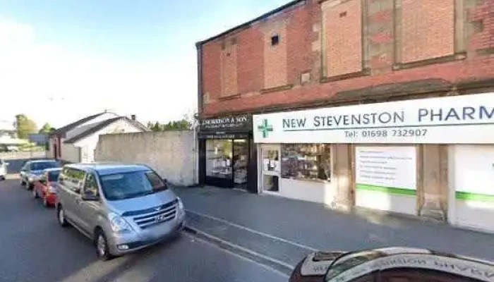 New Stevenston Pharmacy -  All - Motherwell
