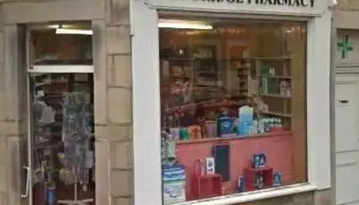 Newbridge Pharmacy - Barrowford