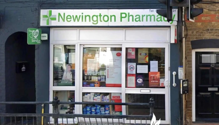 Newington Pharmacy - Newington