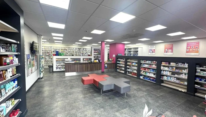 Newton Drive Pharmacy - Newton Dr