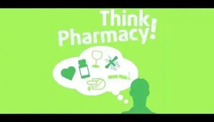 Nicholson's Pharmacy - Widnes Wa8 8Hr