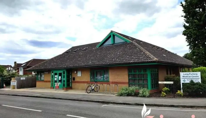 North Abingdon Pharmacy - Abingdon Ox14 1Xr