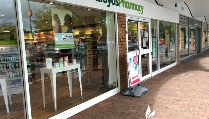 North Worle Pharmacy - North Worle District Centre