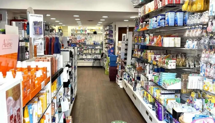 Northcote Pharmacy - Part of Pearl Chemist Group - London Sw11 6Qz