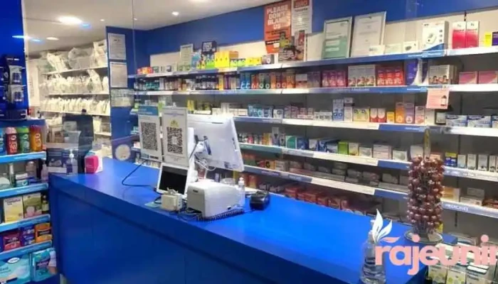 Northwood Pharmacy - Brereton - Brereton