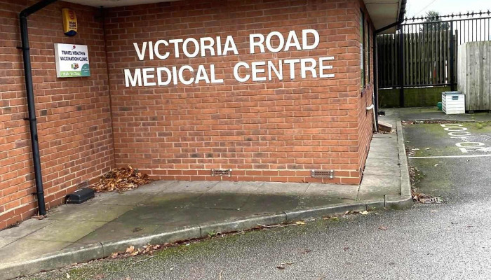 Nucare Pharmacy + Travel Clinic - Birmingham B6 5Hp