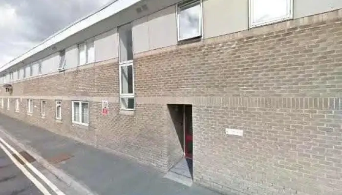 Numark Pharmacy -  Street View 360deg - Livingston