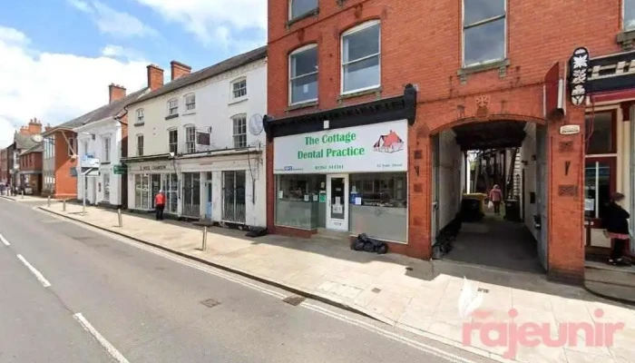Numark Pharmacy - United Kingdom