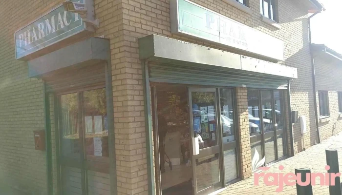 Odedra Chemist - Peterborough Pe2 8Ay