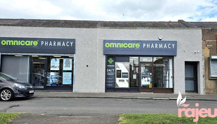 Omnicare Pharmacy Methil - Leven