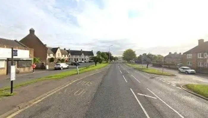Omnicare Pharmacy Methil -  Street View 360deg - Leven