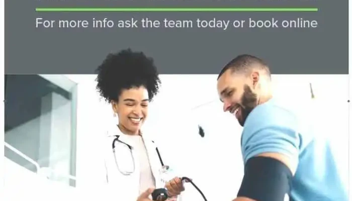 Omnicare Pharmacy Mid Calder Travel Clinic All - Livingston