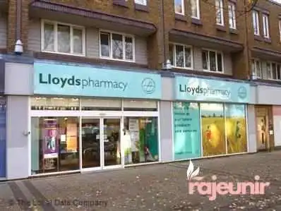 Orton Pharmacy - Peterborough Pe2 5Td