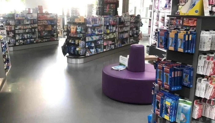 Osbon Pharmacy - Southend-On-Sea