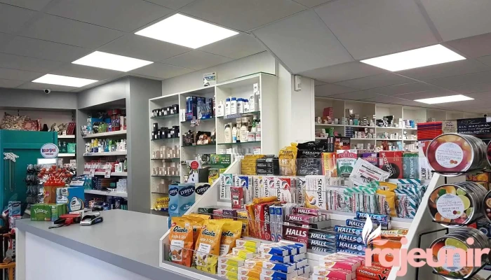 Oundle Pharmacy Ltd - Oundle