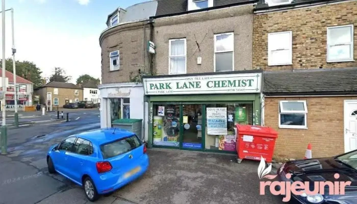 Park Lane Pharmacy - Hornchurch