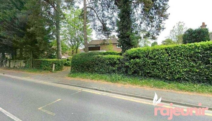 Park Road Pharmacy - Camberley Gu15 2Nn