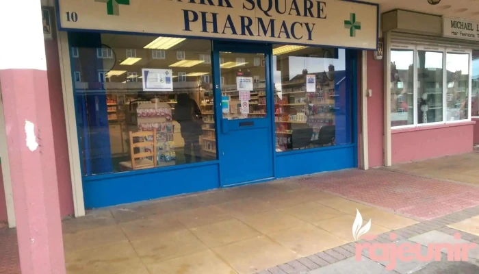 Park Square Pharmacy - Northampton Nn5 7Lq