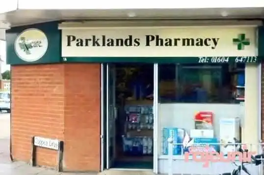 Parklands Pharmacy - Northampton Nn3 6Nd