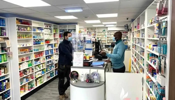 Patrington Pharmacy and Travel Vaccination Clinic - Patrington