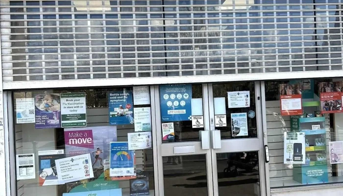 Paydens Beckenham - Beckenham Br3 3Pr