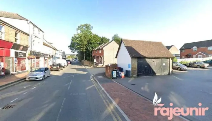 Paydens Ltd - Snodland Me6 5Df