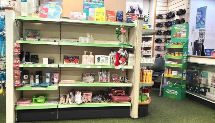 Paydens Pharmacy - Sheerness Me12 1Up