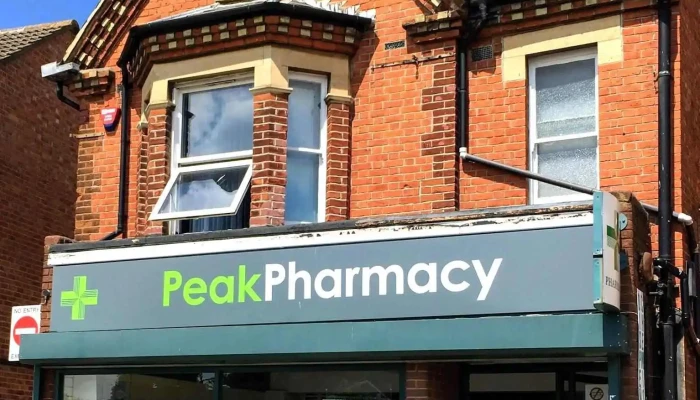 Peak Pharmacy - Fenny Stratford
