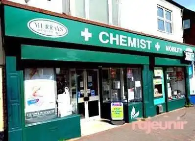 Peak Pharmacy - Quarry Bank