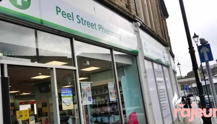 Peel Street Pharmacy - Peel St