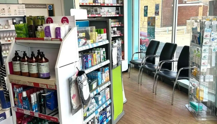 Penketh Pharmacy - Penketh