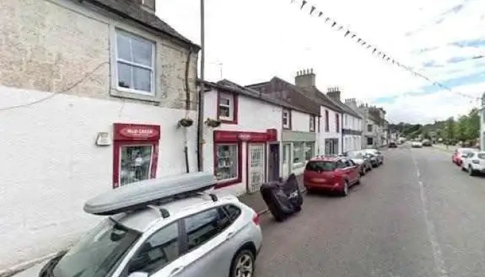 Penmans Pharmacy -  All - Lochwinnoch