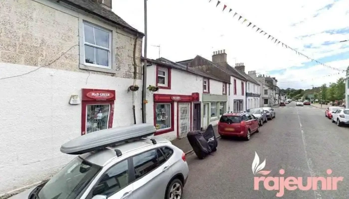 Penmans Pharmacy - Lochwinnoch
