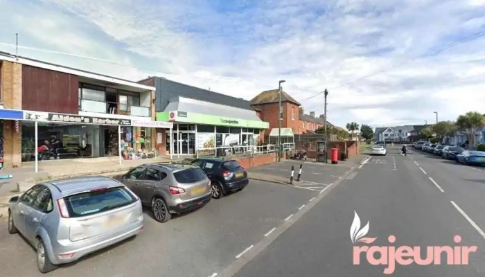Pennywise Drug Store - East Wittering