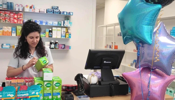 Pharmacy Clinic Edinburgh -  Schedule - Edinburgh