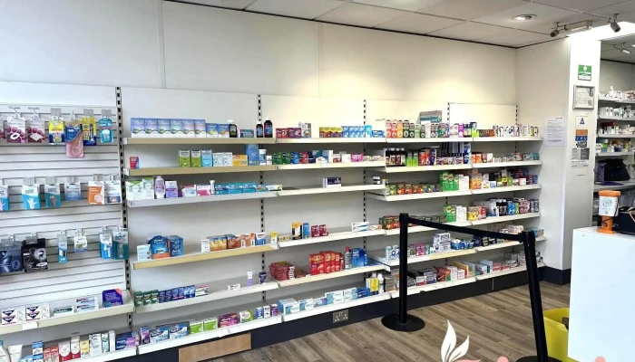 Pharmacy+Health - Sowerby Bridge - Halifax