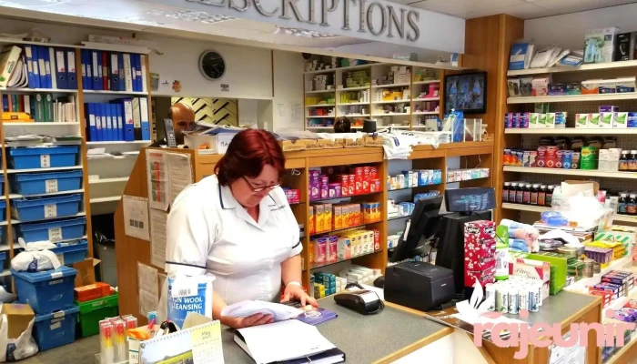 pharmacyDIRECT Totton Practice - Totton