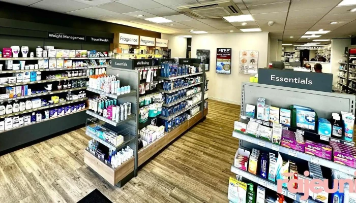 PharmaDerma Ltd - Okehampton Ex20 1Hb