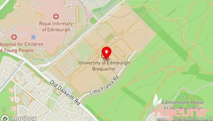 Pharmatics Limited - Edinburgh