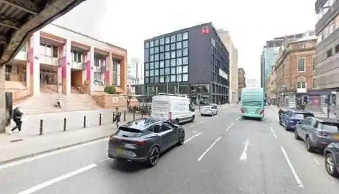 Phlo Technologies Ltd -  All - Glasgow