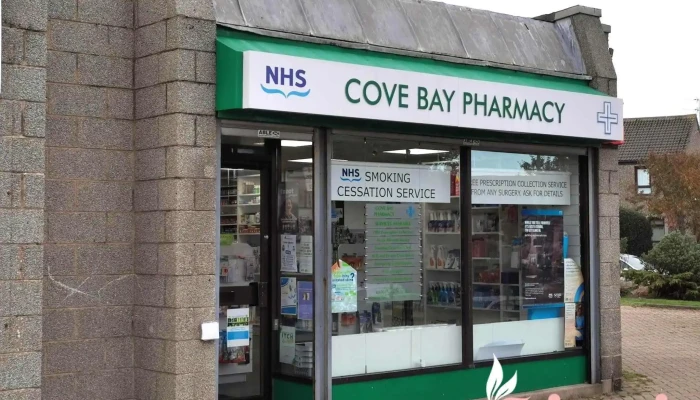 Porter Pharmacy -    Cove Bay All - Aberdeen