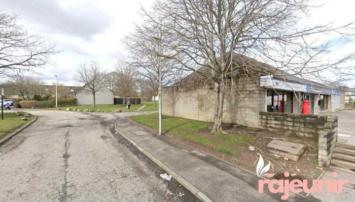 Porter Pharmacy - Lewis Road - Aberdeen